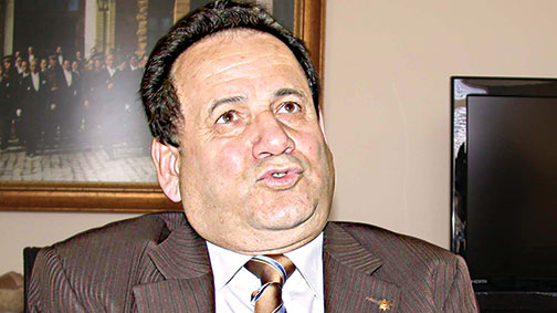 DHKP-C Olay çıkaracak