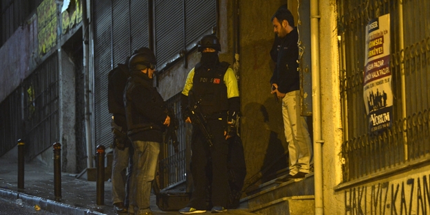 DHKP'C operasyonunda kritik ayrıntı