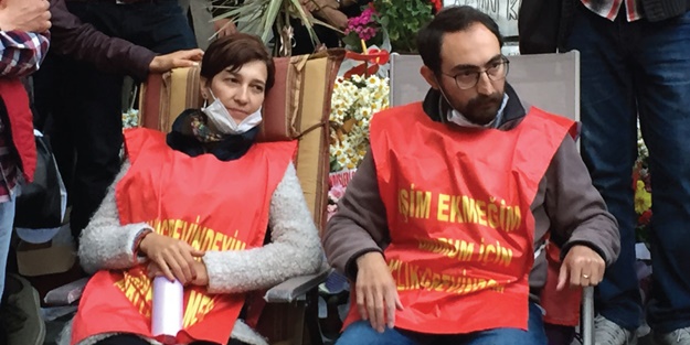 DHKP-C sevdalısı Kemalistler şokta!