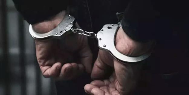 DHKP-C terör örgütüne yönelik operasyon yapıldı! 12 kişi tutuklandı