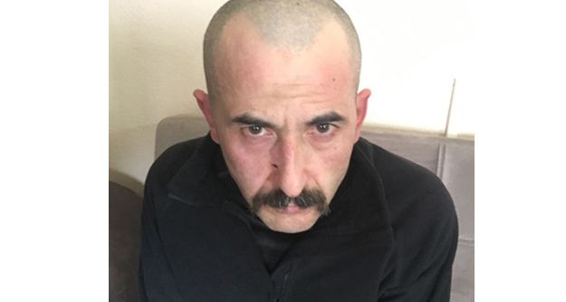 AK Parti binasına lav silahıyla saldıran Turunç tutuklandı