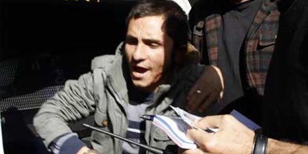 DHKP-C'li 2 terörist okul basıp müdür rehin aldı