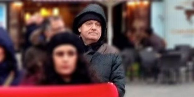 DHKP-C'li ajan bakın nerede çalışmış!