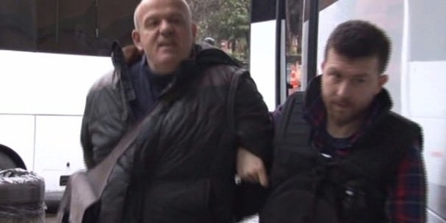 DHKP-C'li ajanı bakın kendini ne olarak tanıtmış!