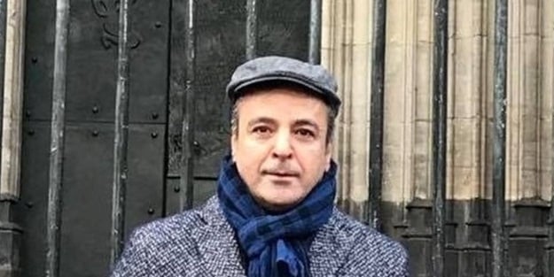 DHKP-C'li İbrahim Gökçek'e destek veren hakim Gezi iddianamesini de eleştirmiş!