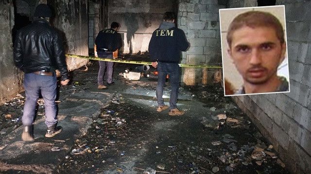 DHKP-C'li teröristi FETÖ’cü sanmışlar!