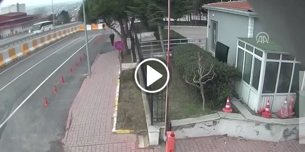 DHKP-C'li teröristlerin keşif görüntüleri ortaya çıktı