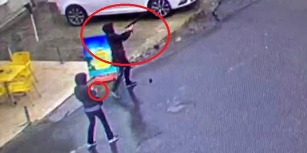 DHKP-C'lilerin bindiği taksinin şoförü konuştu