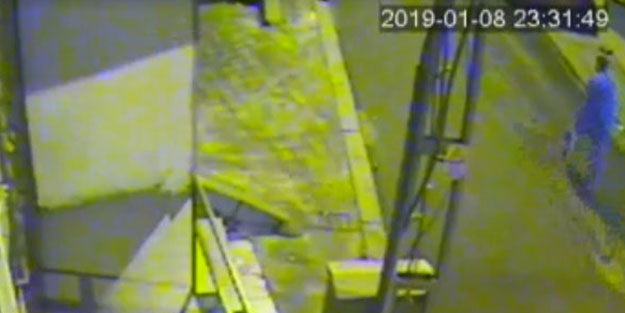 DHKP-C’nin bombacısı böyle görüntülendi