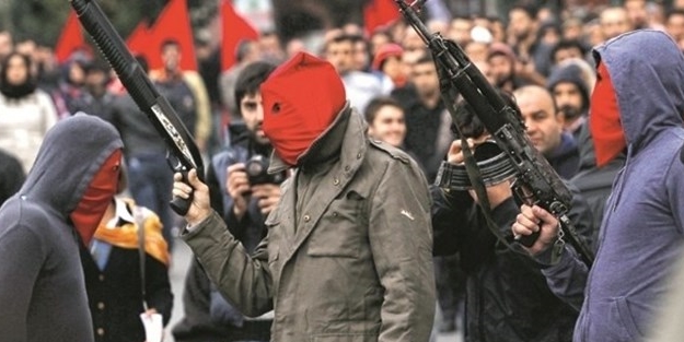 DHKP-C'nin korkunç planı ortaya çıktı!