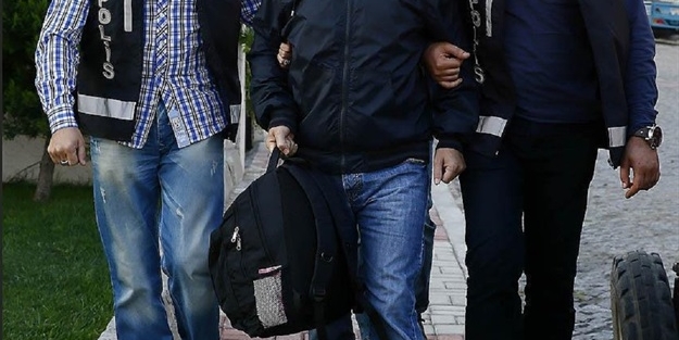 DHKP-C'nin silahlı kanat sorumlusu yakalandı
