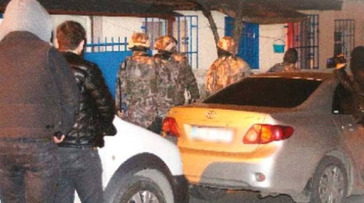 DHKP-C'nin tetikçileri yakalandı!