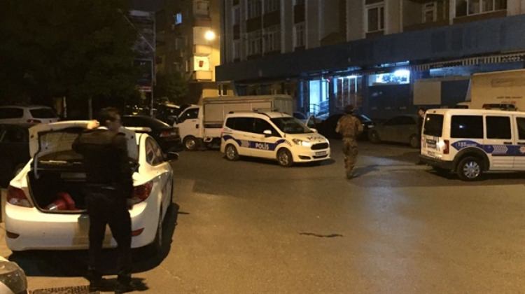 Terör örgütünün üst düzey ismi öldürüldü