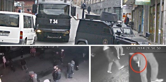 DHKP-C’ye operasyon: 8 gözaltı