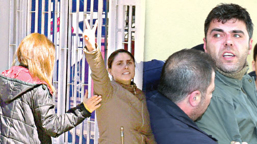 DHKP-C’ye operasyon