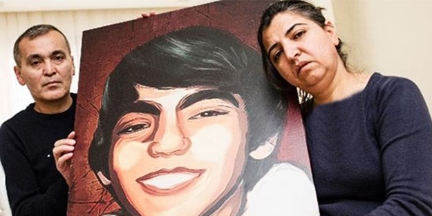 Berkin Elvan kimin çocuğu?