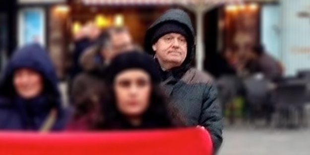 DHKP/C tutuklusu İngiliz 'papazlık' yapmış