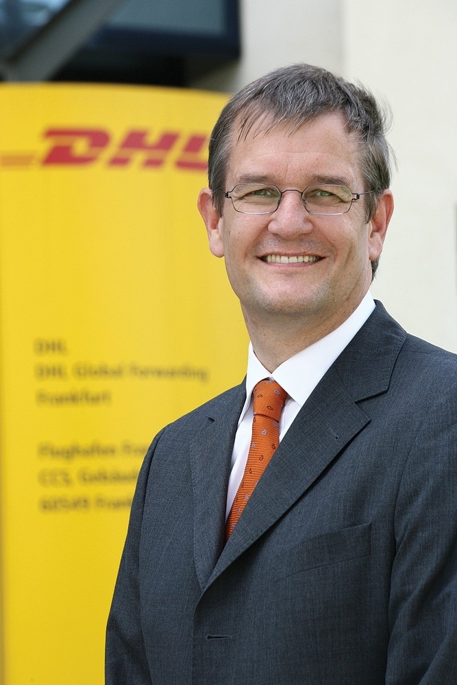 DHL Global Forwarding, Irak ve Türkiye’de önemli atamalar gerçekleşti 