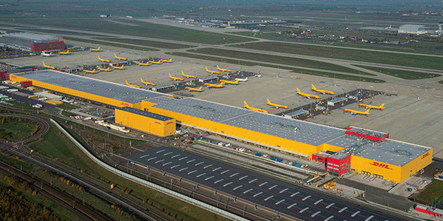 Dünya devinden Türkiye kararı! Bomba yatırım geliyor