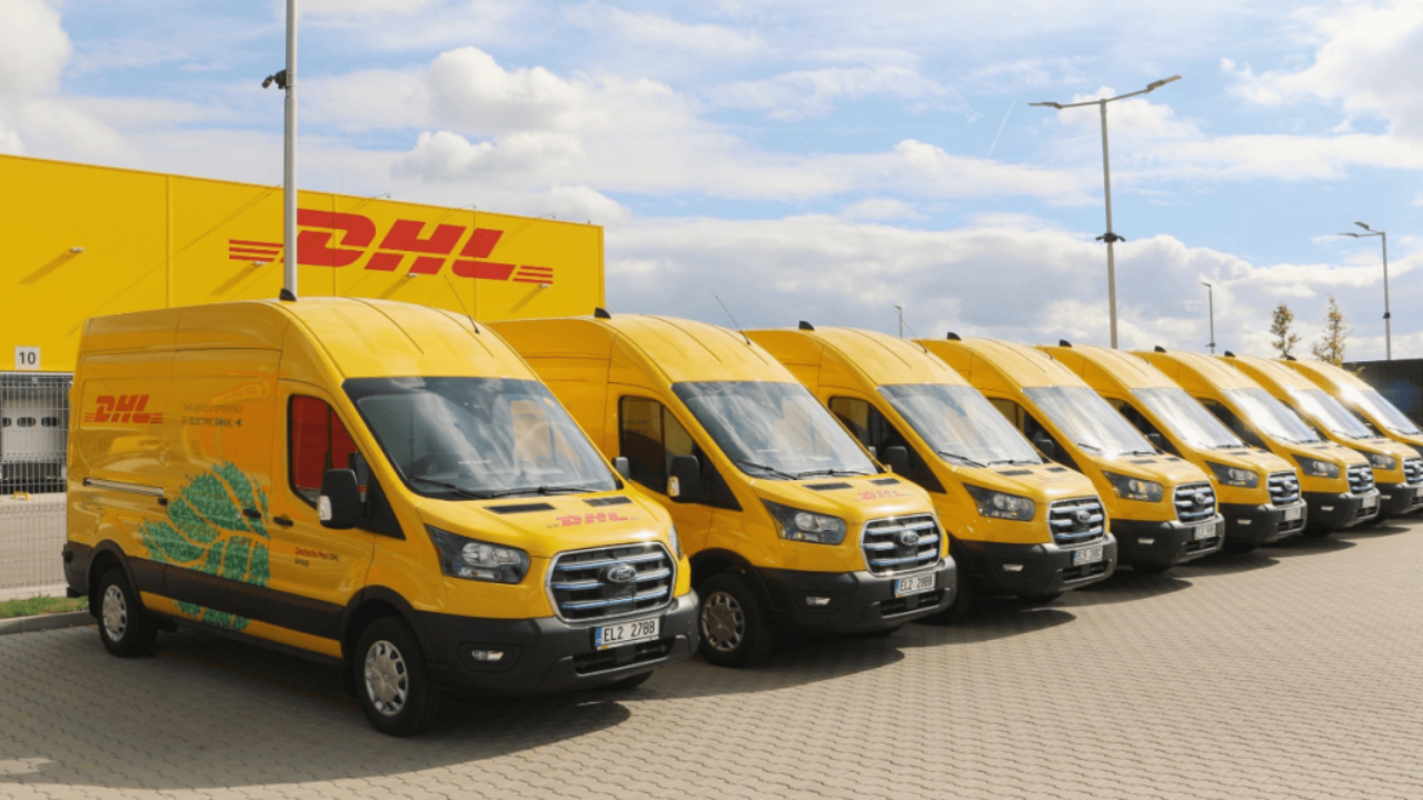 DHL’den Türkiye’ye dev hamle: MNG Kargo’yu satın aldı, 50 milyon dolarlık yatırım geliyor