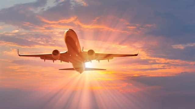 DHMİ: 10 ayda 149 milyon kişi uçtu