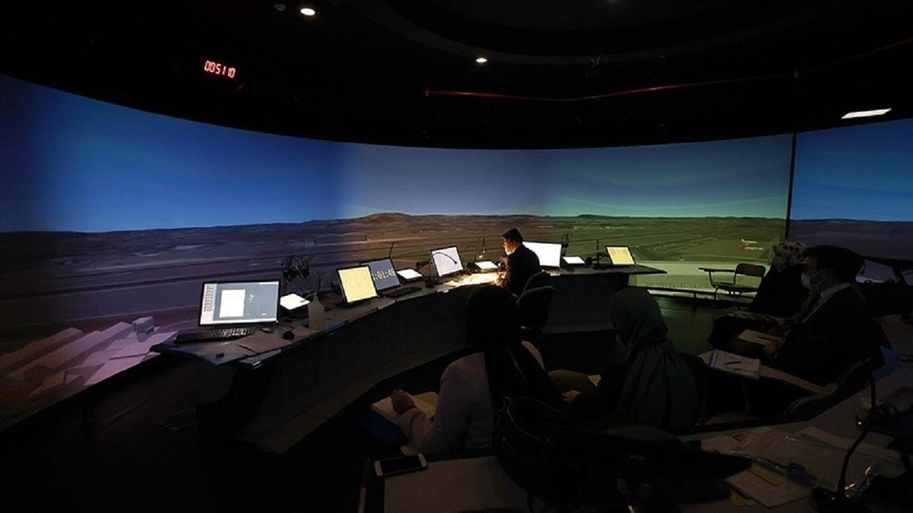 DHMİ asistan ve stajyer alıyor!