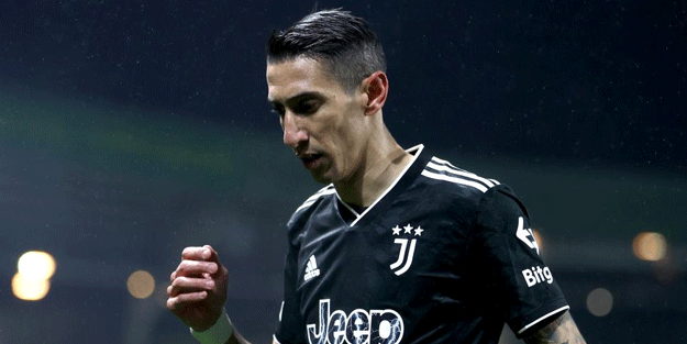 Di Maria, Juventus'a çabuk adapte oldu