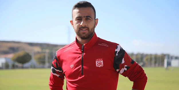 Dia Saba'dan Fenerbahçe açıklaması