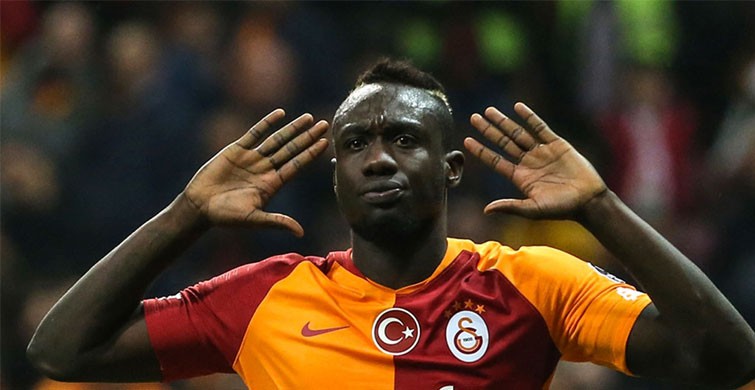 Diagne Club Brugge'ye transfer oldu!