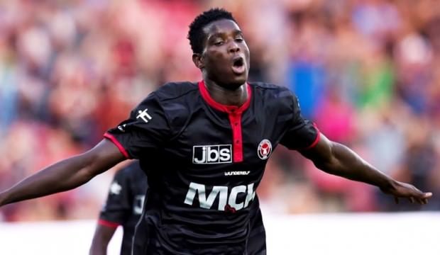 Diagne giderse Paul Onuachu gelecek!
