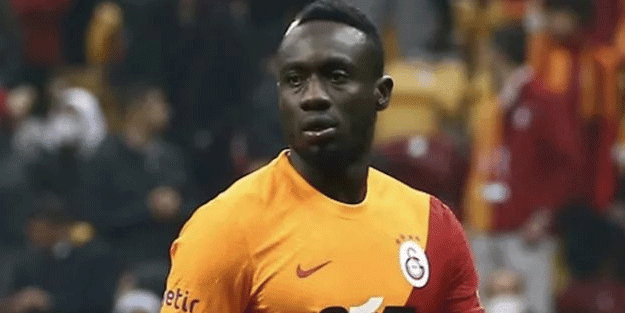 Diagne için formül bulundu: Gervinho modeli!