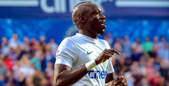 Diagne Süper Lig'in açık ara 'Kral'ı