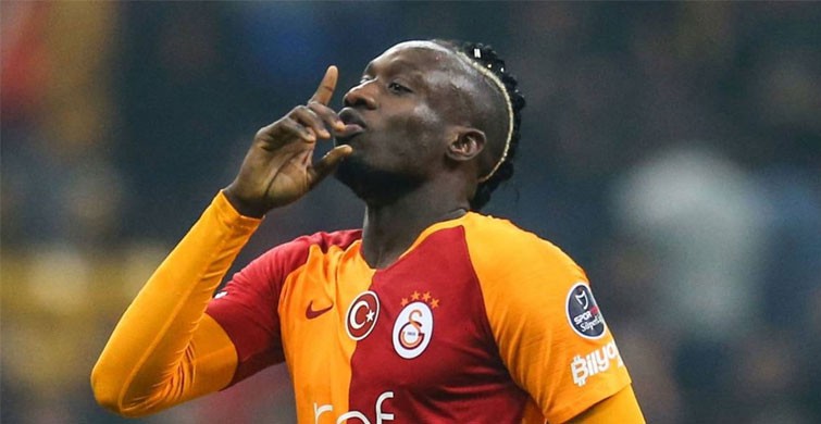 Diagne'den zehir zemberek ayrılık mesajı!