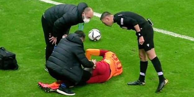 Diagne'nin ne zaman döneceği belli oldu