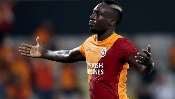 Diagne'nin sözleşmesi fesih mi edildi?