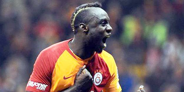 Diagne'nin yeni mesleği şaşırttı!