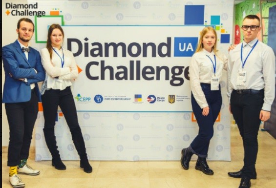 Diamond Challenge ile girişimcilik rekabeti başlıyor 