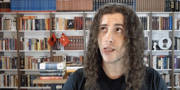 Diamond Tema hakkında yakalama kararı