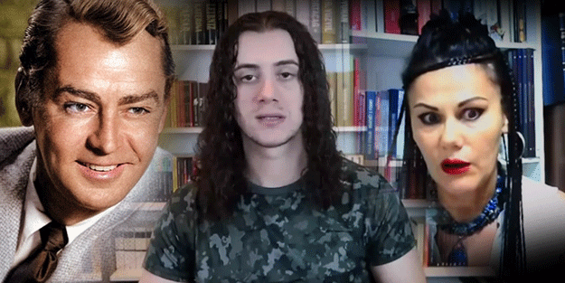 Diamond Tema Yeşilçam’ın ünlü oyuncusu Muzaffer Tema’nın gayrimeşru oğlu mu?