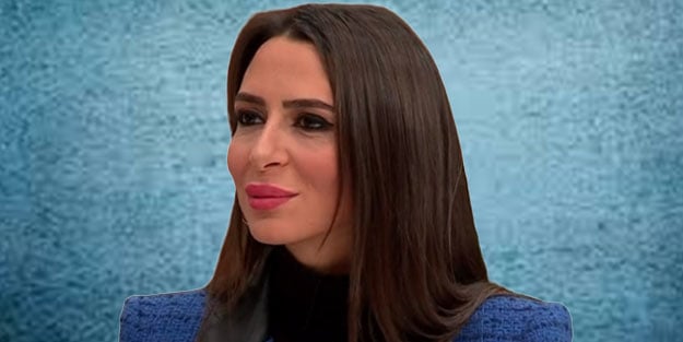 Diana Güler kimdir, nerelidir, ne doktoru? Diana Güler hayatı!