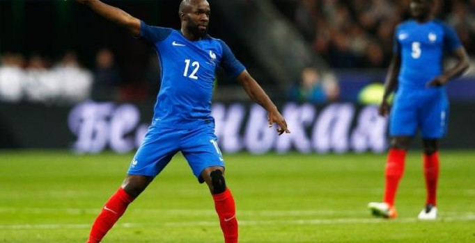 Diarra Galatasaray'a bedavaya geliyor