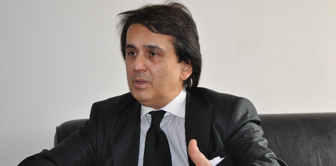 Ermenilere karşı Türk Diasporası