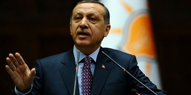 Diaspora’nın maskesi düştü