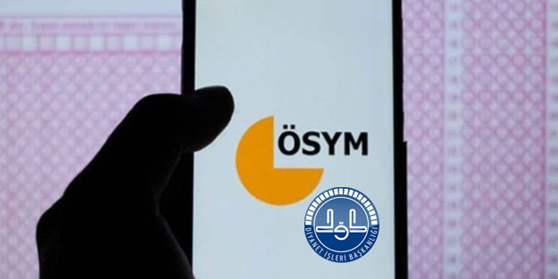 DİB MBSTS başvuruları ne zaman sona erecek? 2021-DİB-MBSTS başvuru tarihi