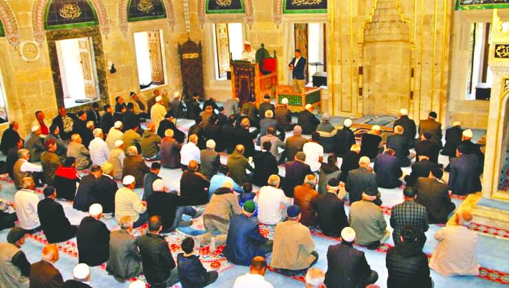 DİB’de atama sinyali yedeklere umut oldu