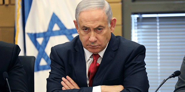 Dibi boyladı! Siyonist İsrail’e borsa şoku