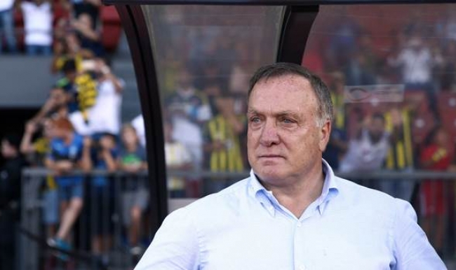 Dick Advocaat: En çok çalışan formayı alacak