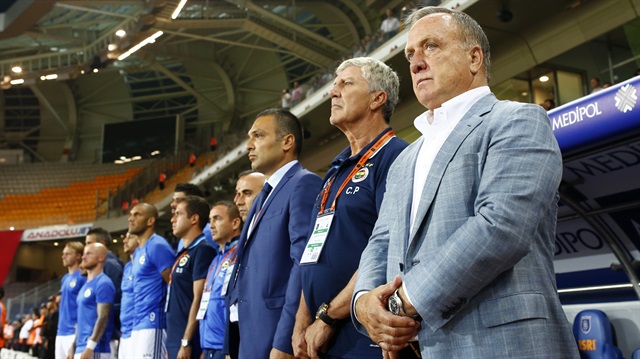 'Dick Advocaat, güvenilmez bir insan'