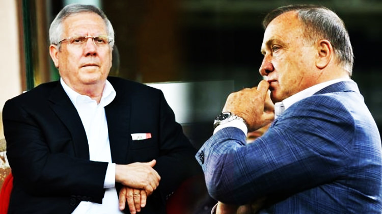 Dick Advocaat'ın istediği transferler dudak uçuklattı