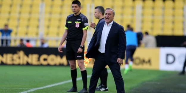 Dick Advocaat'tan Beşiktaş'a tepki!